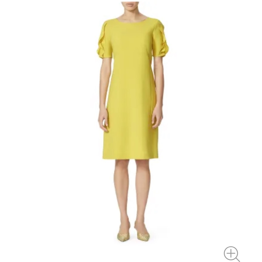 Lafayette 148 New York Winslow Dress